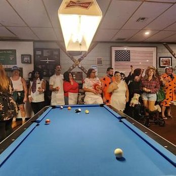 Instant Replay Dive Bar - Little Halloween Contest! - Dive Bars Near Me - San Diego, California Instant Replay Dive Bar - Little Halloween Contest! - Dive Bars Near Me - San Diego, California