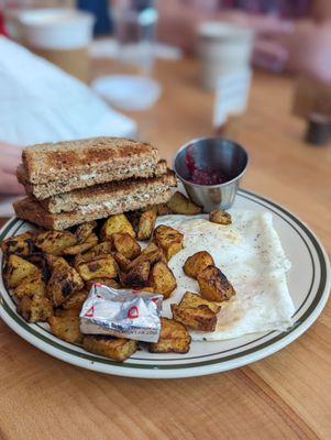 Redwing Cafe by null