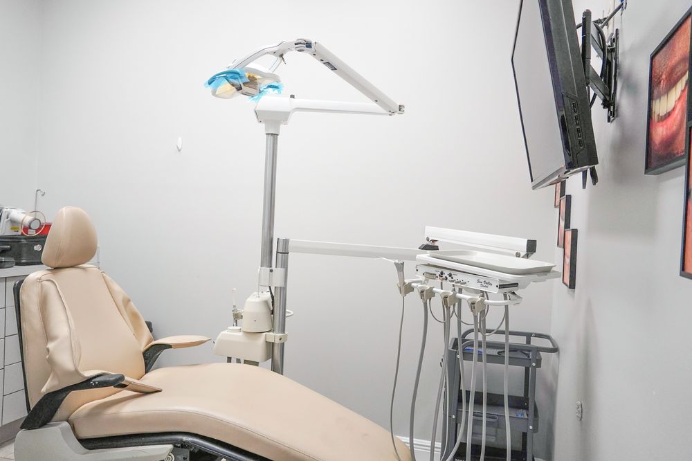 KA DENTAL 12 Photos 9810 Highway A1A Alternate, Palm Beach Gardens