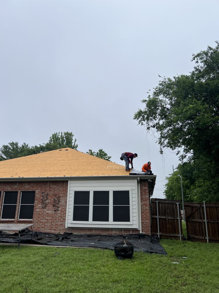 Slide of Texas Home Doctor