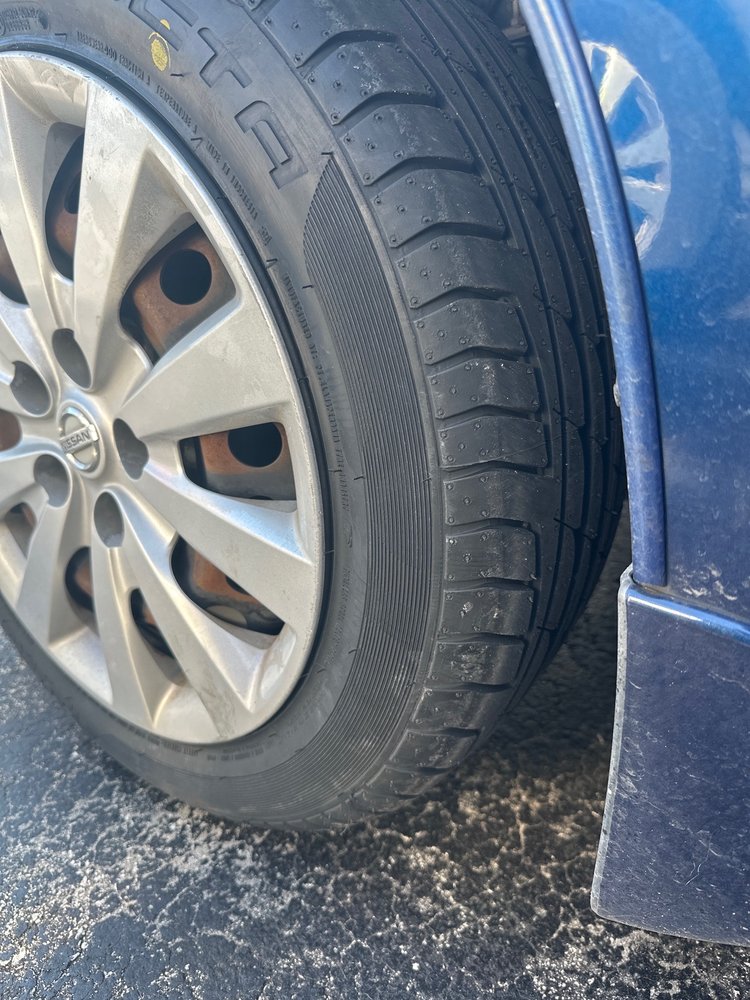 FAMILY TIRE DISTRIBUTORS Updated 2024 22 Photos & 69 Reviews 2817