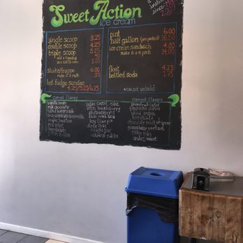 Sweet Action - Ice Cream & Frozen Yogurt Near Me - Denver, Colorado