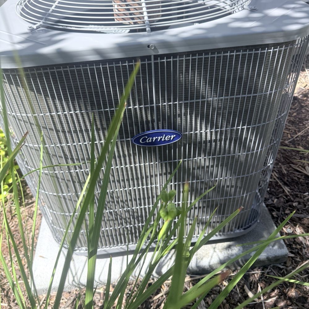 Air conditioning unit