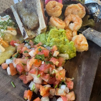 Compadres Cantina - Mexican Near Me - Ontario, California
