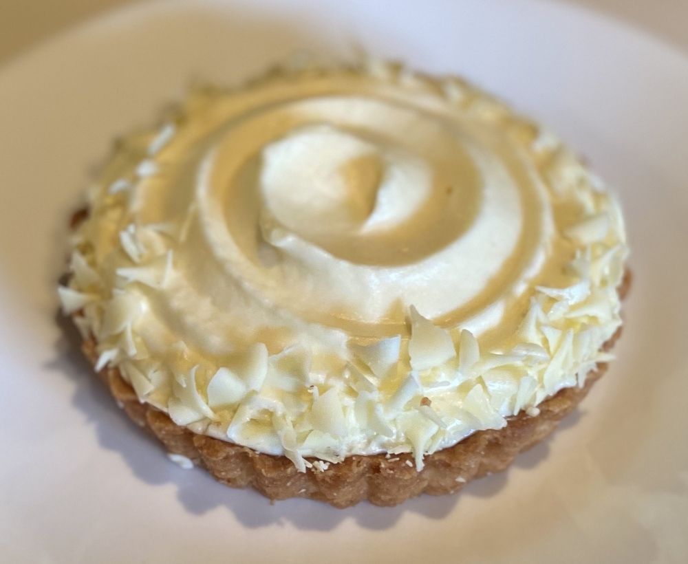 Stork's Bakery & Coffee House