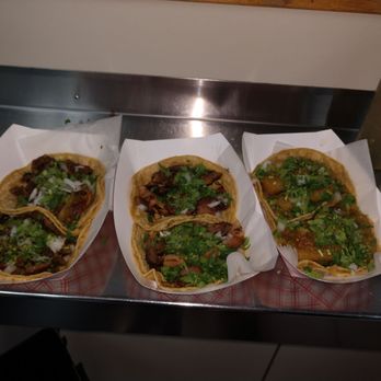 Carniceria Guanajuato - Tacos Near Me - Chicago, Illinois