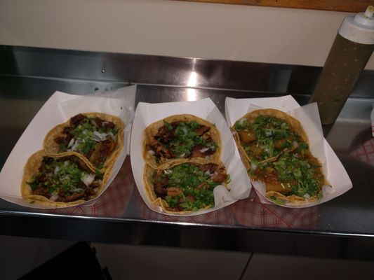 Carniceria Guanajuato by null