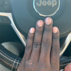 Nc Nail