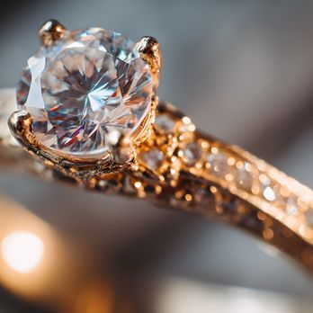 Gem Classics - Make your engagement ring one-of-a-kind with gemstones as the center stone at Gem Classics. - Jewelry Near Me - Dallas, Texas Gem Classics - Make your engagement ring one-of-a-kind with gemstones as the center stone at Gem Classics. - Jewelry Near Me - Dallas, Texas
