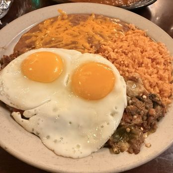 The Mexico Cafe - Machaca Con Huevos - Mexican Near Me - San Bernardino, California The Mexico Cafe - Machaca Con Huevos - Mexican Near Me - San Bernardino, California