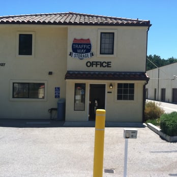 Traffic Way Storage - Self Storage Near Me - Atascadero, California Traffic Way Storage - Self Storage Near Me - Atascadero, California
