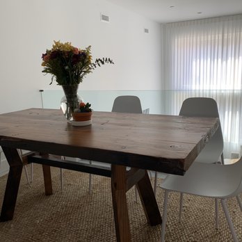 Philadelphia Table Company - Furniture Stores Near Me - Philadelphia, Pennsylvania