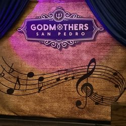 Godmother's Saloon