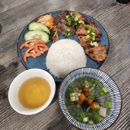 08.18.26 Lemongrass chicken and beef 08.18.26 Lemongrass chicken and beef