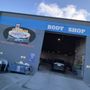 Overflow Auto Works