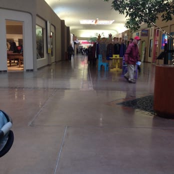 DeVargas Center - Shopping Centers Near Me - Santa Fe, New Mexico