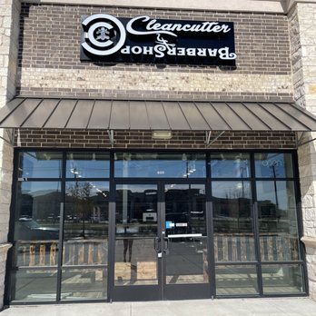 Cleancutter Barbershop - Barbers Near Me - McKinney, Texas