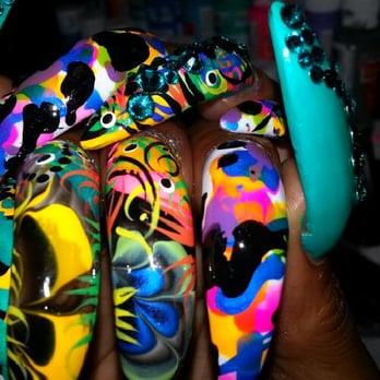 R A W Nails - Nail Salons Near Me - Winston Salem, North Carolina R A W Nails - Nail Salons Near Me - Winston Salem, North Carolina
