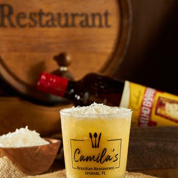 Camila's Restaurant - Brazilian Near Me - Orlando, Florida Camila's Restaurant - Brazilian Near Me - Orlando, Florida