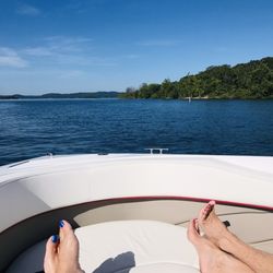 Table Rock Lake Pontoon Rentals