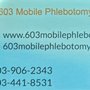 603 Mobile Phlebotomy