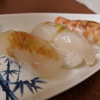 Sushi Snob - I love the scallops - Sushi Bars Near Me - Washington, DC, District of Columbia Sushi Snob - I love the scallops - Sushi Bars Near Me - Washington, DC, District of Columbia