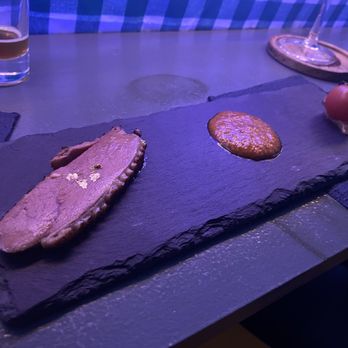 Bang Bang Bangkok - Smoked duck - Thai Near Me - Brooklyn, New York