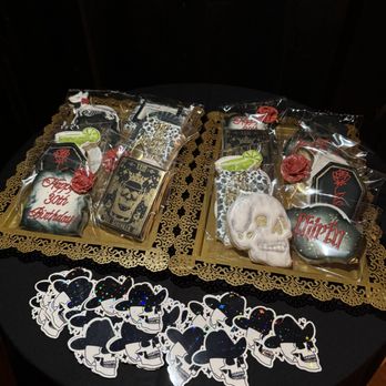 Cookie Notes by Shiri - Bakeries Near Me