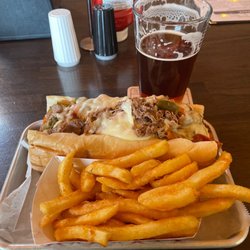 Village Pub