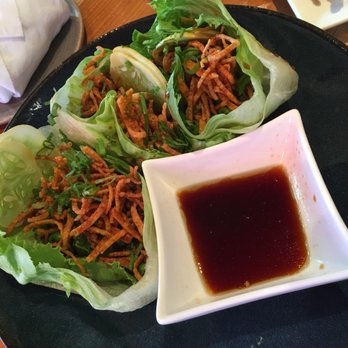 Sweet Basil - New American Near Me - Vail, Colorado