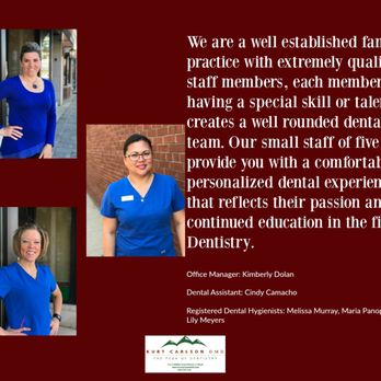 Kurt Carlson, DMD - Staff - General Dentistry Near Me - Elmhurst, Illinois Kurt Carlson, DMD - Staff - General Dentistry Near Me - Elmhurst, Illinois