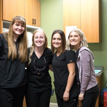 Cedar View Pediatric Dentistry - Part of our happy team! - Pediatric Dentists Near Me - Cedar City, Utah