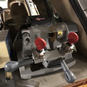 Austin Express Keys - Keys & Locksmiths Near Me - Austin, Texas