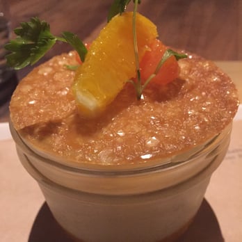 Manhattan Beach Post - Panna cotta - New American Near Me - Manhattan Beach, California Manhattan Beach Post - Panna cotta - New American Near Me - Manhattan Beach, California