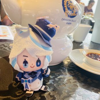 Dragon Beaux - Dim Sum Near Me - San Francisco, California Dragon Beaux - Dim Sum Near Me - San Francisco, California
