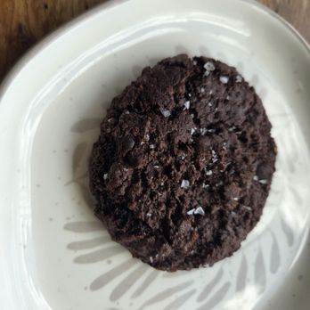Darvill's Book Store - Sea salt Double Chocolate - Bookstores Near Me - Eastsound, Washington Darvill's Book Store - Sea salt Double Chocolate - Bookstores Near Me - Eastsound, Washington