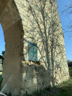 Château de Cazeneuve by null