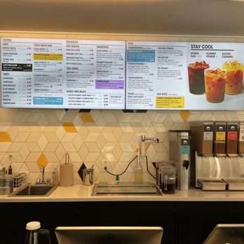 Gregorys Coffee - Coffee & Tea Near Me - Deer Park, New York