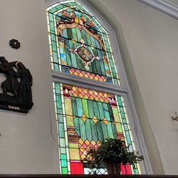 St Peter Claver Church