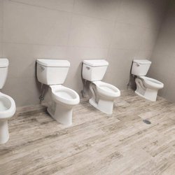 Above All Services Plumbing