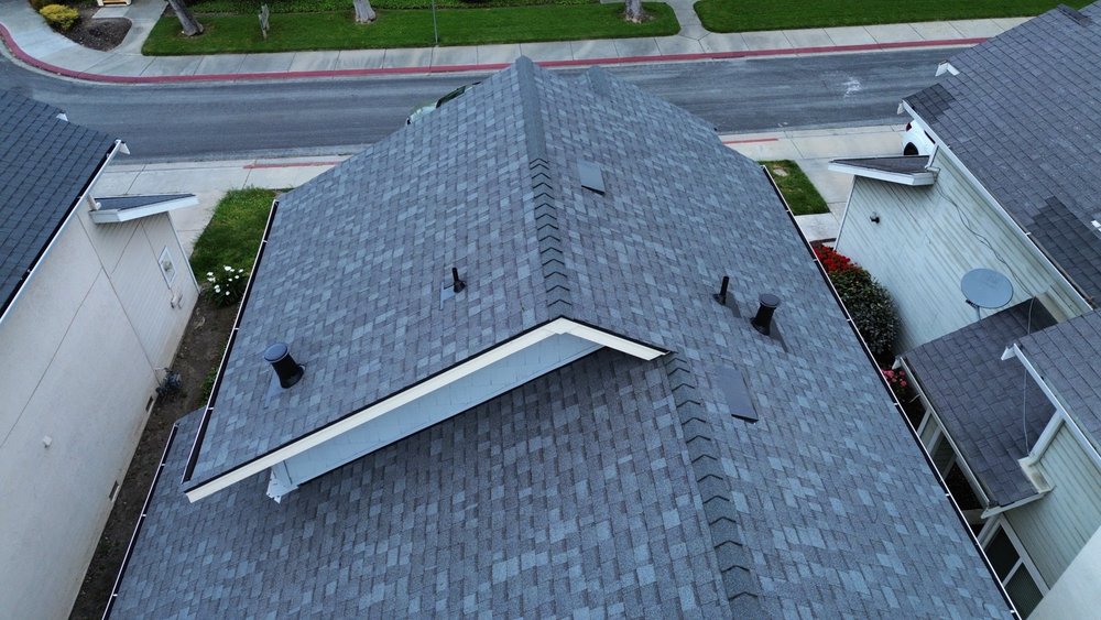Slide of Eagle Legacy Roof Masters