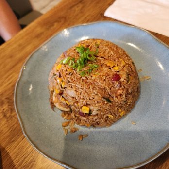 Zen Dumpling - house fried rice - Soup Near Me - Jacksonville, Florida Zen Dumpling - house fried rice - Soup Near Me - Jacksonville, Florida