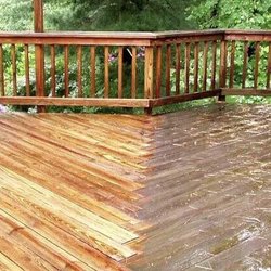 Professional Pressure Washing