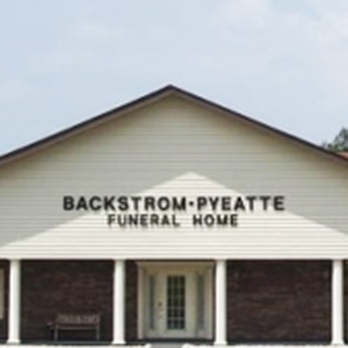 Backstrom-Pyeatte Funeral Home - Funeral Services & Cemeteries Near Me - Springdale, Arkansas Backstrom-Pyeatte Funeral Home - Funeral Services & Cemeteries Near Me - Springdale, Arkansas