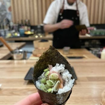 Ukiyo Omakase - Sushi Bars Near Me - Denver, Colorado Ukiyo Omakase - Sushi Bars Near Me - Denver, Colorado