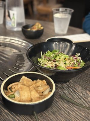 TK92 Korean BBQ by null