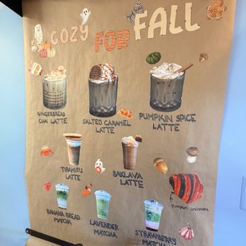 Dolphin Cafe - Menu - Cafes Near Me - Washington, DC, District of Columbia