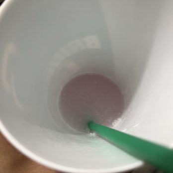 Starbucks - Pink drink - no strawberries. - Coffee & Tea Near Me - La Mesa, California