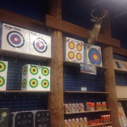 DICK'S Sporting Goods - Do all dicks have this?
