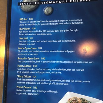 Natalee Thai - Thai Near Me - Los Angeles, California Natalee Thai - Thai Near Me - Los Angeles, California